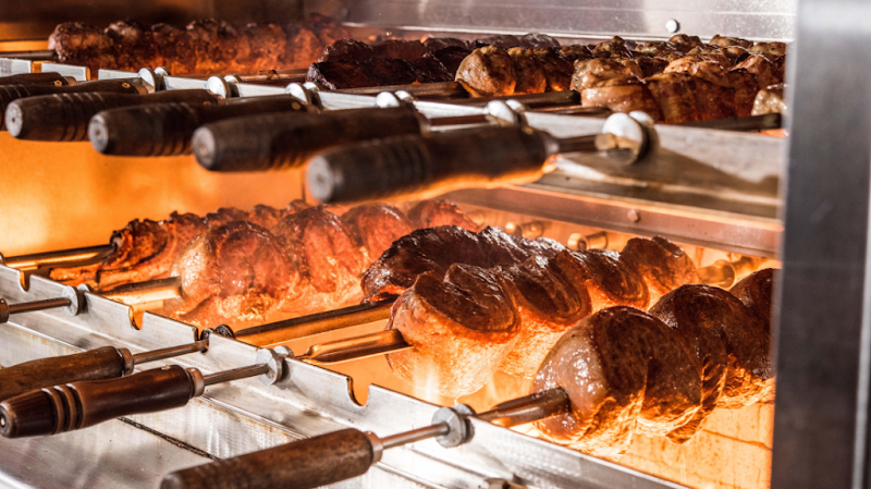 Texas de Brazil - Woodmere photo 3