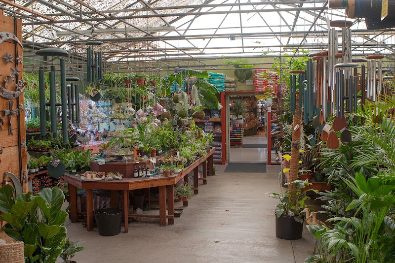 The Garden Company Nursery & Gift Shop photo 2