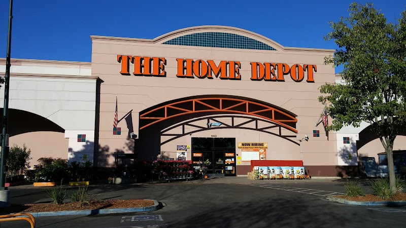 The Home Depot