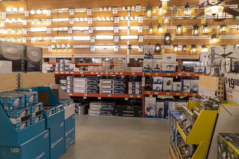 The Home Depot photo 2