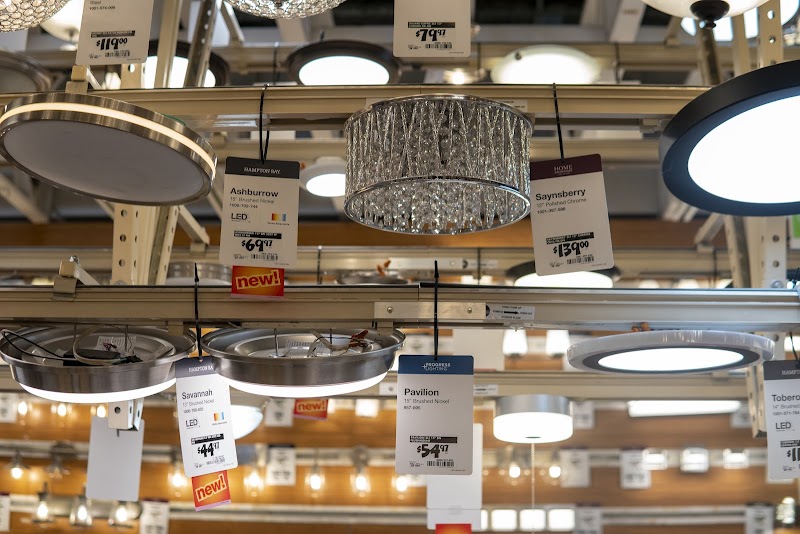 The Home Depot photo 2