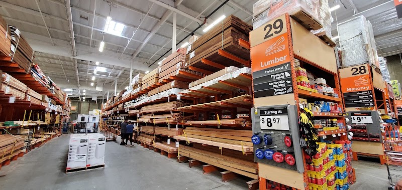 The Home Depot photo 3