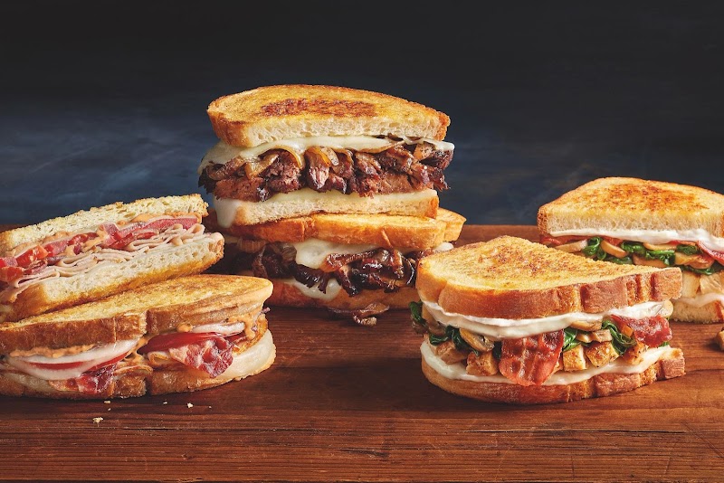 The Meltdown photo 2