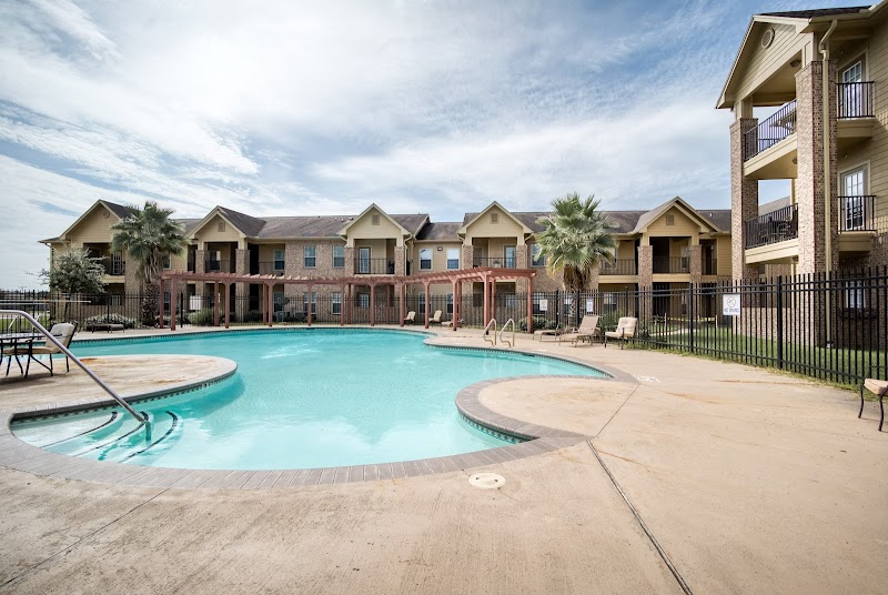 The Reserve at Cypresswood