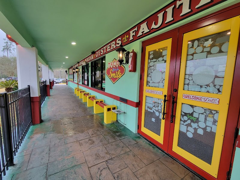 Tia Juanita's Fish Camp