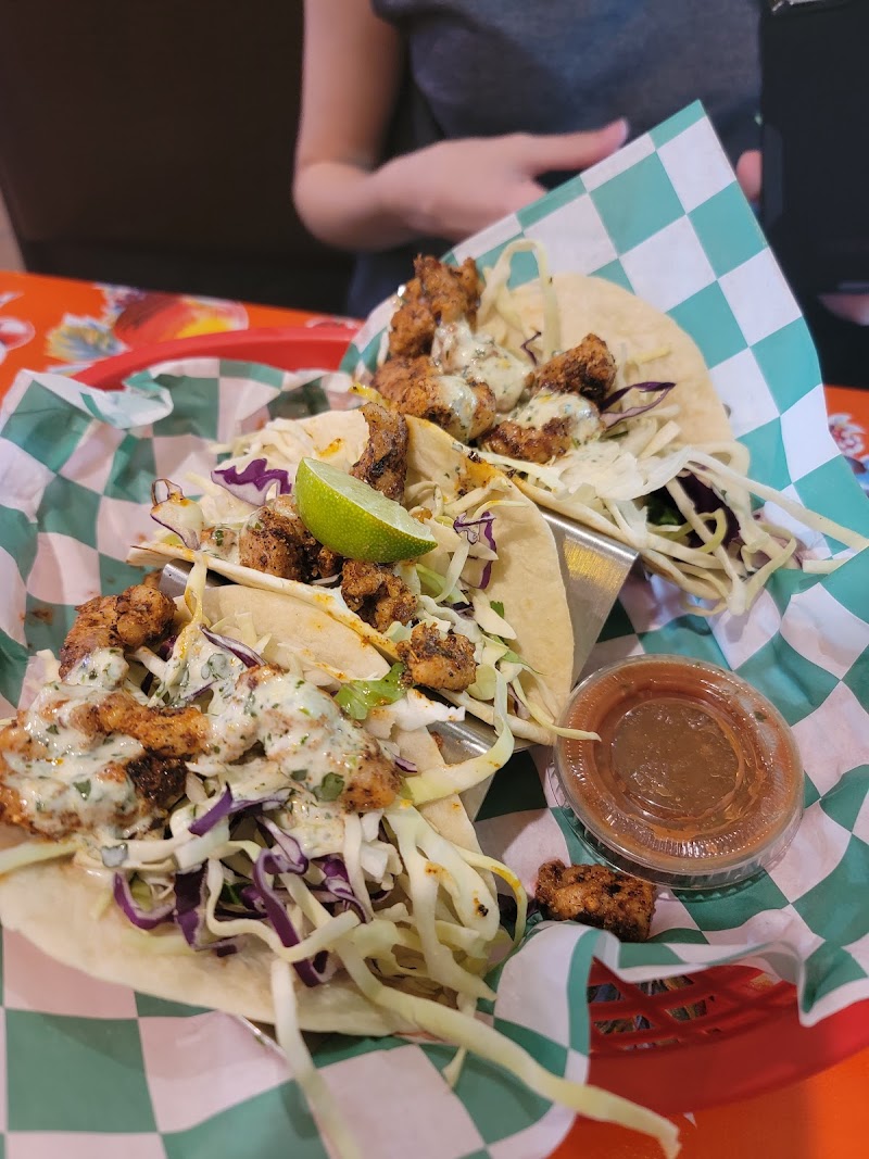 Tia Juanita's Fish Camp photo 2