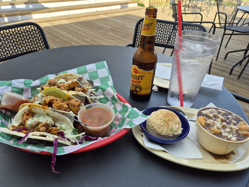 Tia Juanita's Fish Camp photo 3