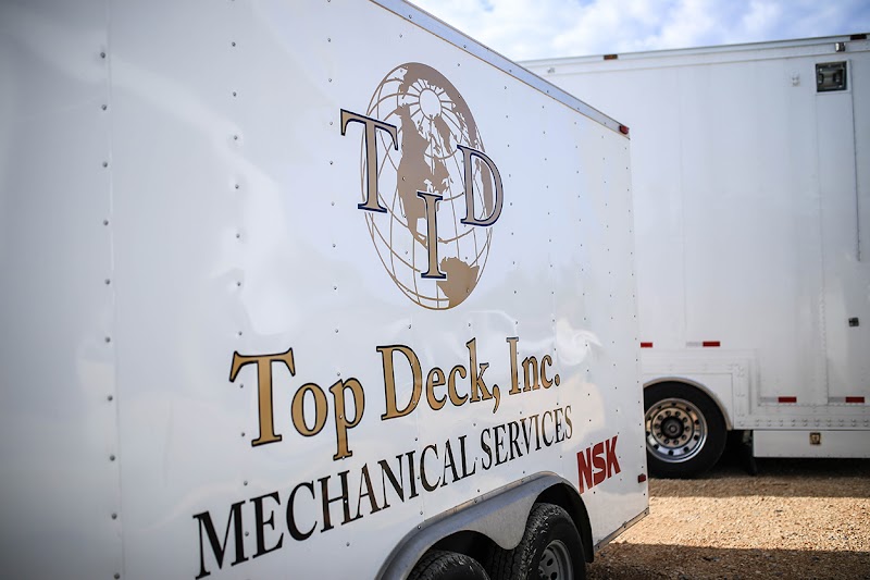 Top Deck Inc photo 3