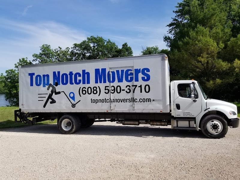 Top Notch Movers