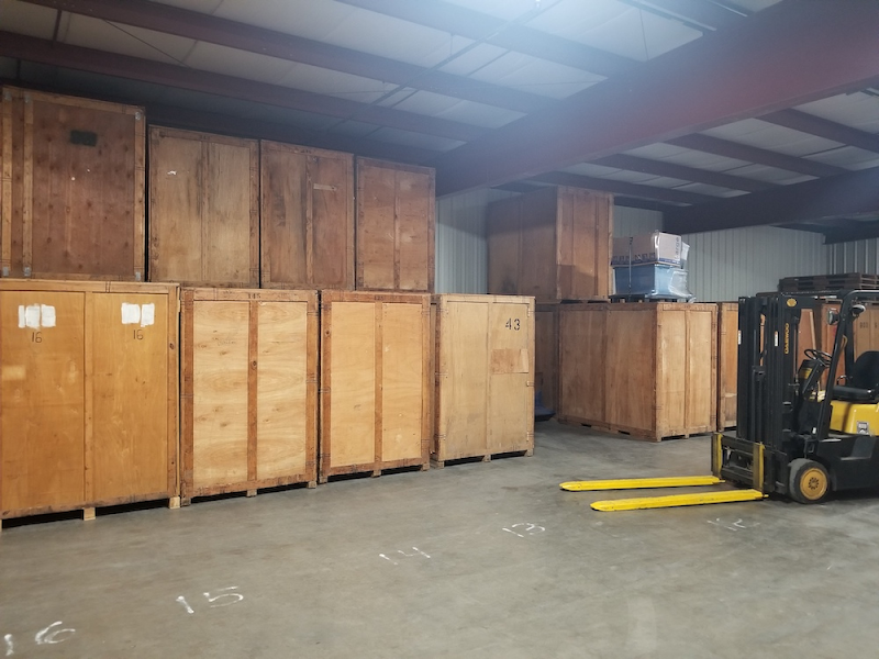 Top Notch Movers photo 2