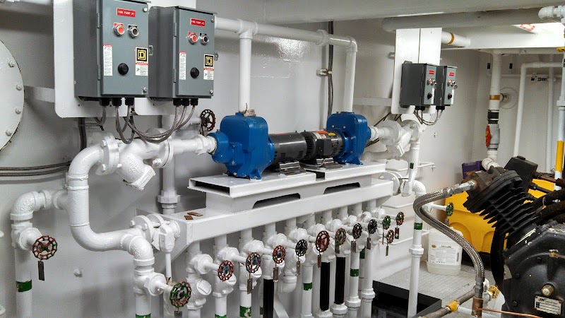 Troubleshooters photo 2