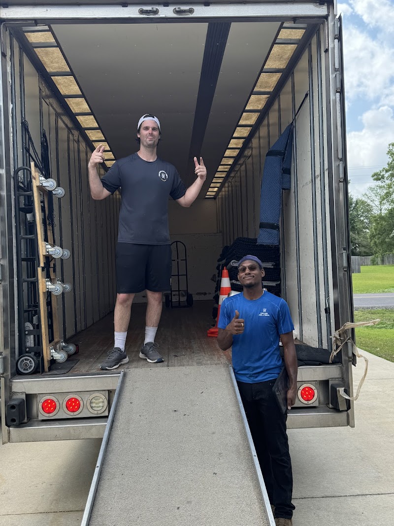 Two Men and a Truck Moving photo 3