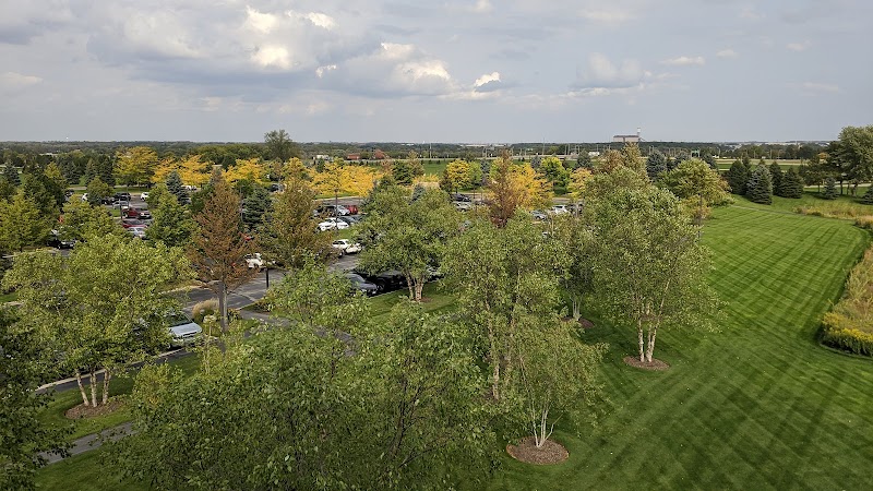 Uline Corporate Headquarters - H1 photo 2