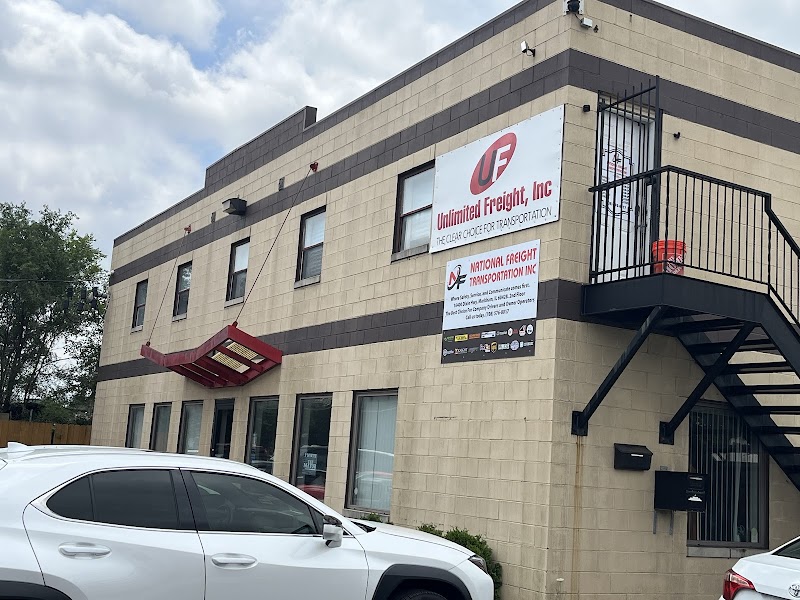 Unlimited Freight Inc
