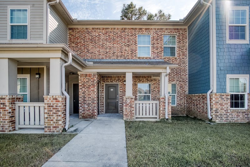 Velma Jeter Manor photo 2