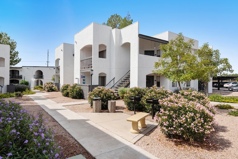 Vertu Apartment Homes