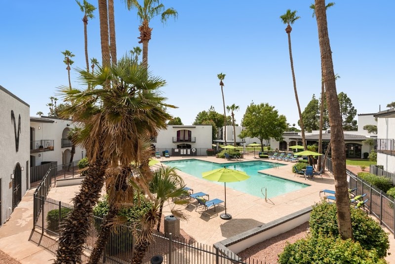 Vertu Apartment Homes photo 3