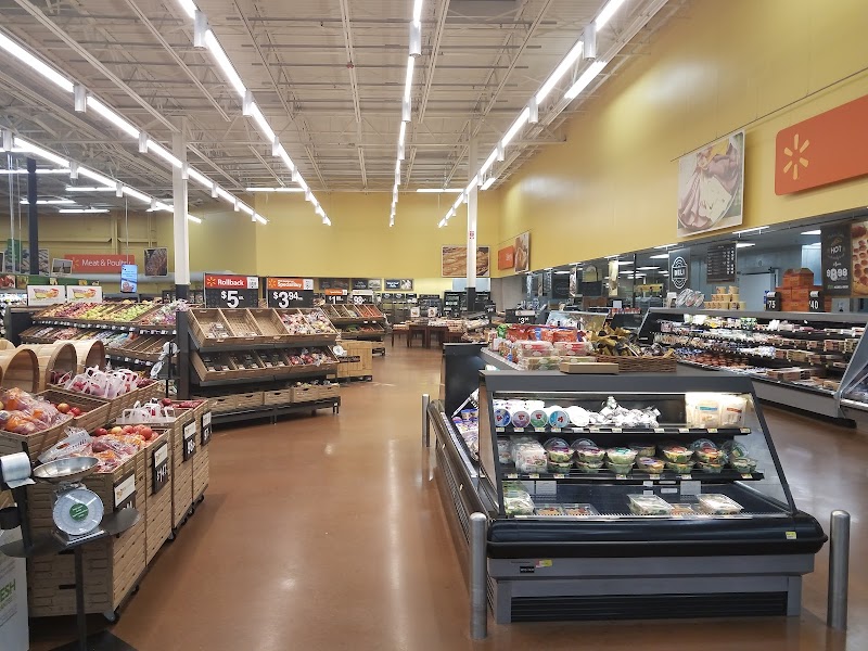 Walmart Supercenter photo 2