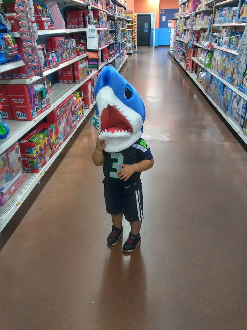 Walmart Supercenter photo 3