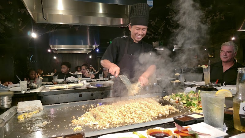 Wasabi Japanese Steakhouse photo 3