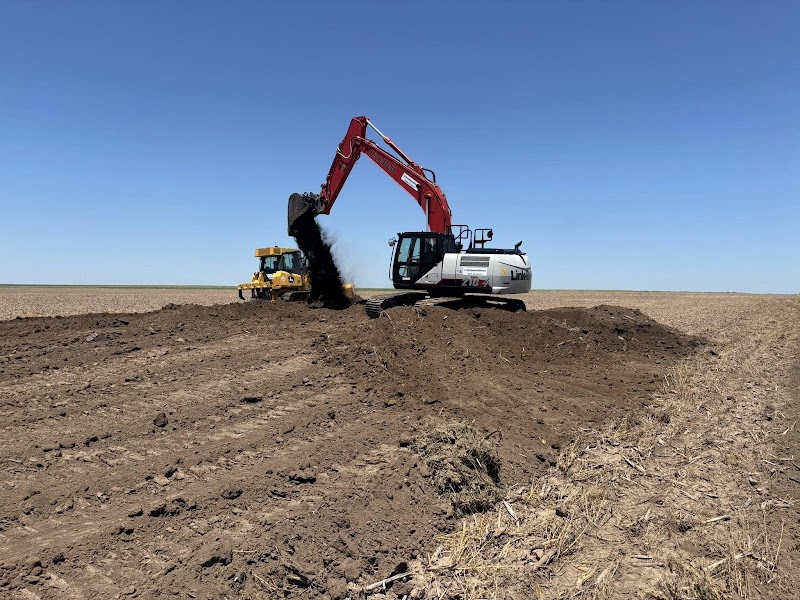 We Can Dig It Earthwork Solutions LLC