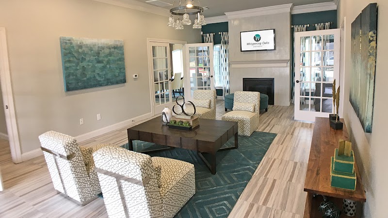 Whispering Oaks photo 2