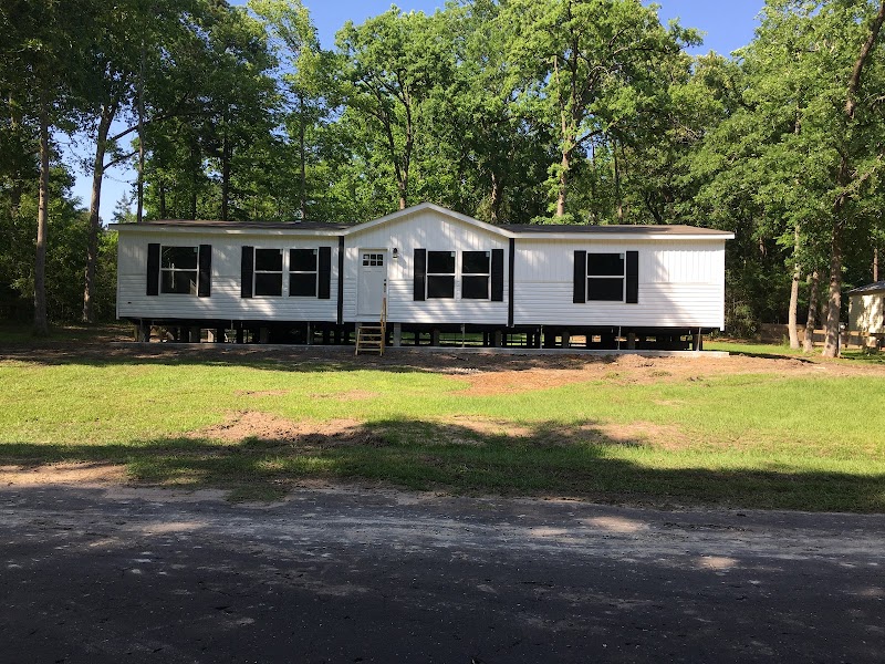 Wichos Mobile Home Movers