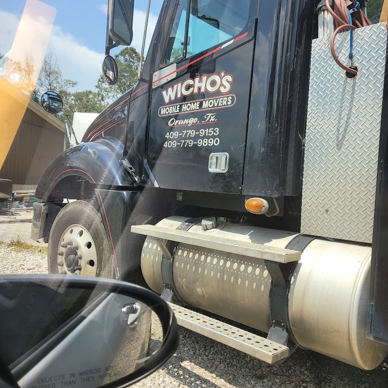 Wichos Mobile Home Movers photo 2