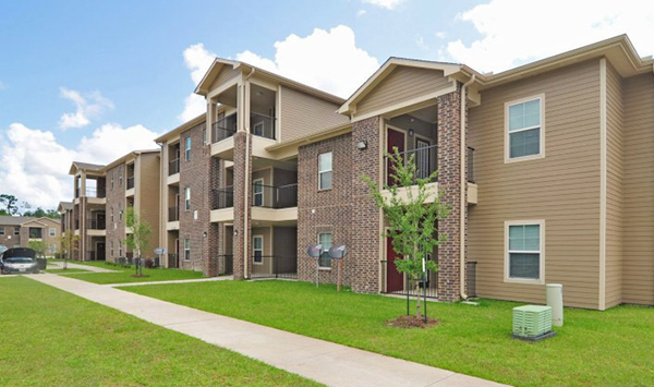 Willow Bend Apartments photo 2