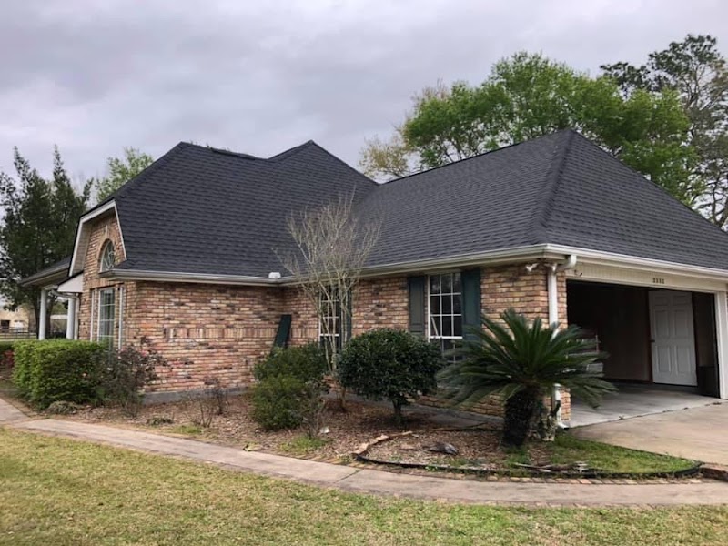 Woods Roofing photo 2