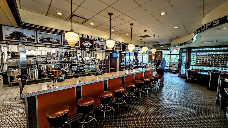 Yours Truly Rockside