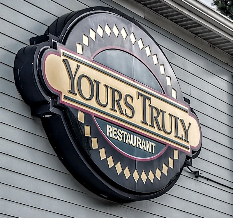 Yours Truly Rockside photo 3